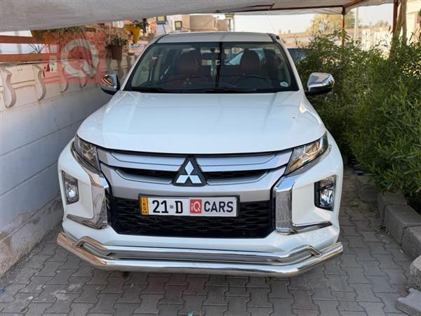 ميتسوبيشي L200 2023 للبيع في العراق - السليمانية